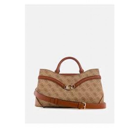 BOLSO GUESS DEA GIRLFRIEND SATCHEL LTL HWSG7993060