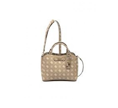 BOLSO GUESS SILIA GIRLFRIEND SATCHEL BSG HWGP9890060