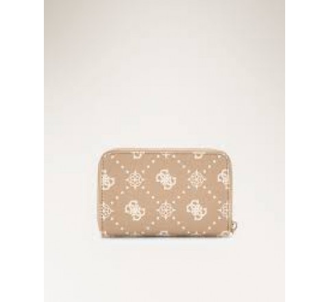 MONEDERO GUESS SILIA SLG MEDIANO CREMALLERA BSG SWGP9890140