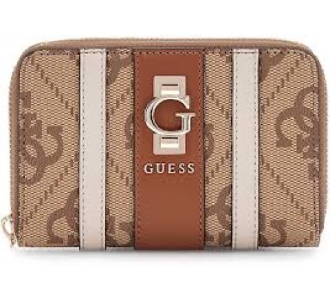 MONEDERO GUESS ERENIA SLG MEDIANO AROUND LTL SWSO7838140