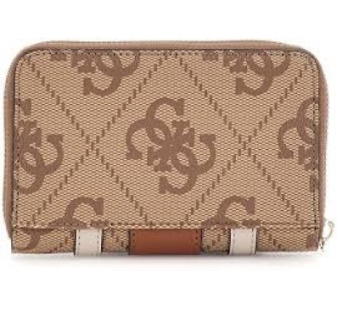 MONEDERO GUESS ERENIA SLG MEDIANO AROUND LTL SWSO7838140