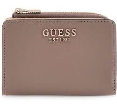 TARJETERO GUESS CON CREMALLERA JANE SLG DRT SWVG9891156