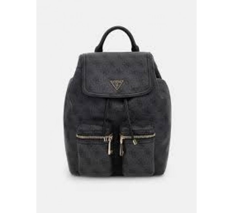 MOCHILA GRANDE GUESS MANHATTAN II CLO HWSG7118310