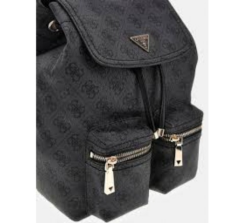 MOCHILA GRANDE GUESS MANHATTAN II CLO HWSG7118310