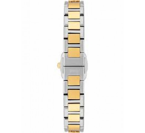 RELOJ TOUS ACERO BICOLOR DORADO ANALOGICO 3000145900