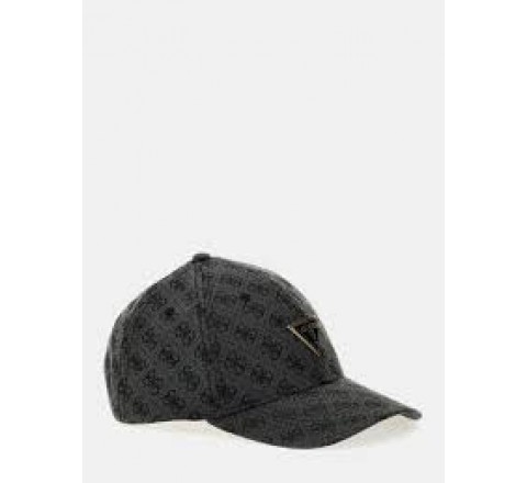 GORRA GUESS BEISBOL KATYA T/U CLO AW5368POL01