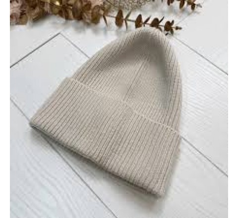 GORRO GUESS DE PUNTO CRESIDIA TALLA L TAU AW5404POL01