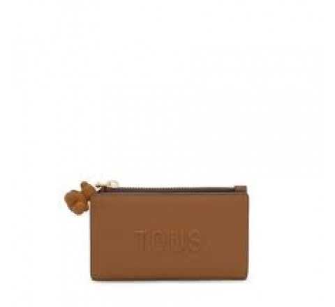 BILLETERA S TOUS BRENDA CAMEL 2002105646