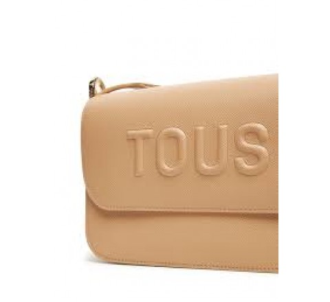 BANDOLERA M TOUS BRENDA ARENA 2002106544