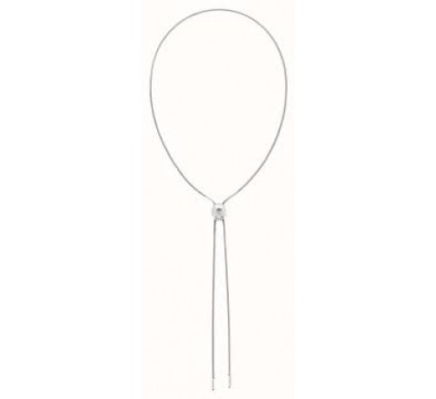 COLLAR CALVIN KLEIN ACERO 35000808