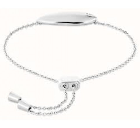 PULSERA CALVIN KLEIN ACERO 35000823