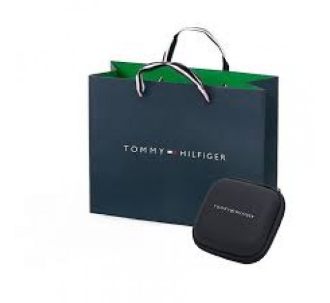 PULSERA TOMMY HILFIGER ACERO DORADO 2780991