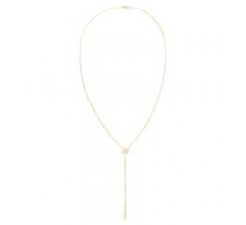 GARGANTILLA TOMMY HILFIGER ACERO DORADO 2780998