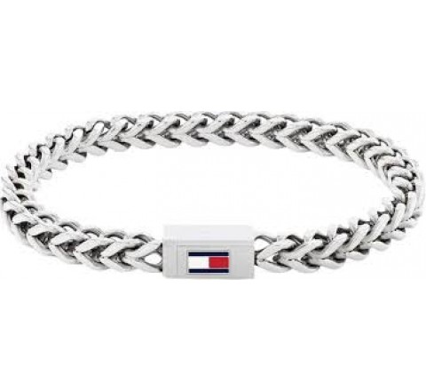 PULSERA TOMMY HILFIGER ACERO 2790647