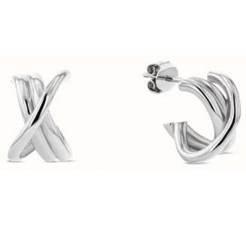 PENDIENTES TOMMY HILFIGER ACERO ARO 2780992