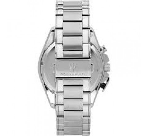 RELOJ MASERATI 45MM ACERO ESFERA VERDE R8873612060