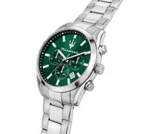 RELOJ MASERATI ATTRAZIONE 43MM EDICION ESPECIAL R8853151017