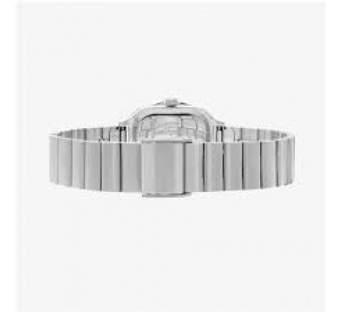 RELOJ RADIANT ARMIS ACERO CAJA CUADRADA RA661201