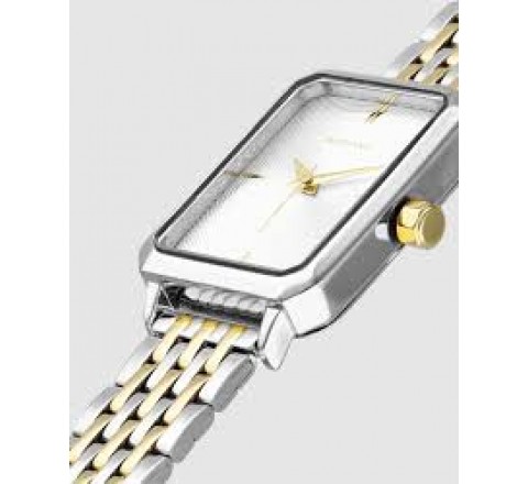 RELOJ RADIANT ARMIS BICOLOR RA673203