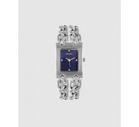 RELOJ RADIANT ARMIS CADENA DOBLE ESFERA AZUL RA672202