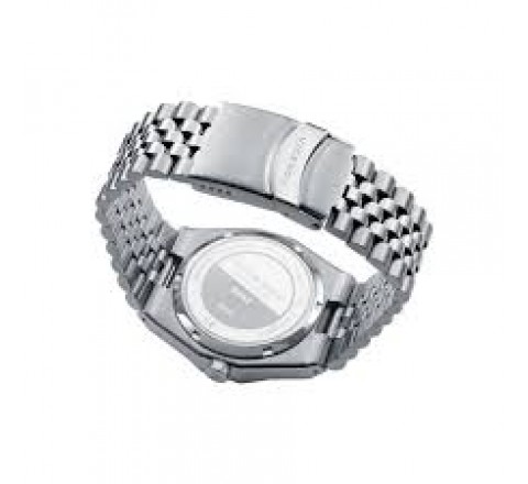 RELOJ VICEROY CAJA Y ARMIS ACERO ESFERA VERDE 42457-67