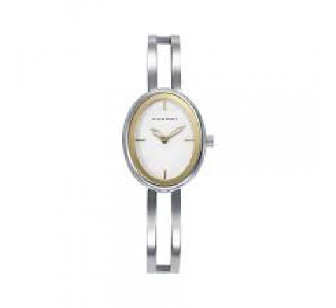 RELOJ VICEROY CAJA Y ARMIS ACERO OVALADO 401304-07