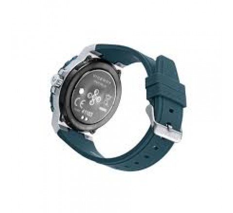 RELOJ VICEROY SMART ACERO VERDE CORREA SILICONA 41163-60