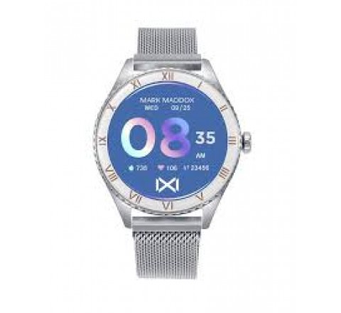 RELOJ MARK MADDOX SMART CORREA ESTERILLA MS2001-10