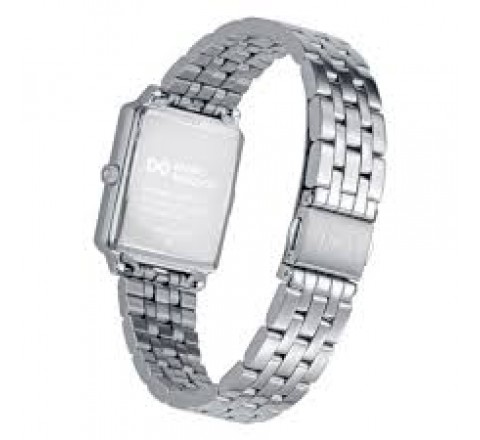 RELOJ MARK MADDOX CUADRADO ESFERA VERDE MM0142-65