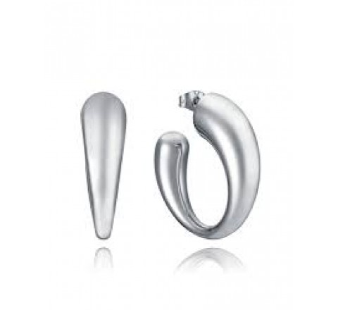 PENDIENTES VICEROY ACERO ARO 15196E01000