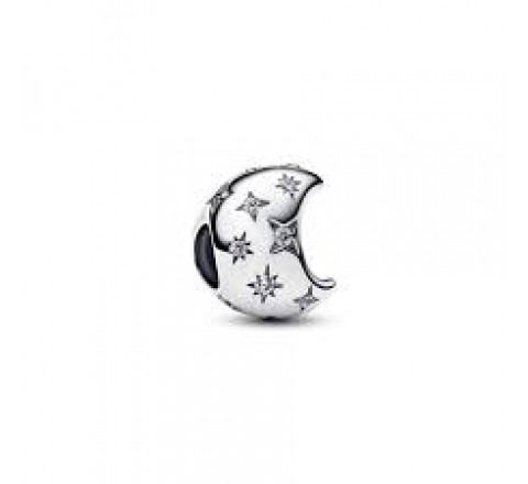 CHARM PANDORA PLATA LUNA CRECIENTE 794254C01