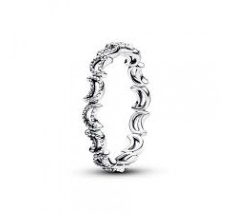 ANILLO PANDORA PLATA LUNAS N?54 194258C00-54