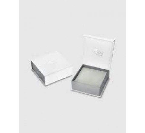 GARGANTILLA LOTUS PLATA REDONDO CON PERLA LP3902-1/1