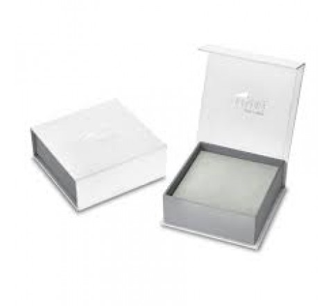 PENDIENTES LOTUS PLATA DORADA CIRCONITAS LP3100-4/3