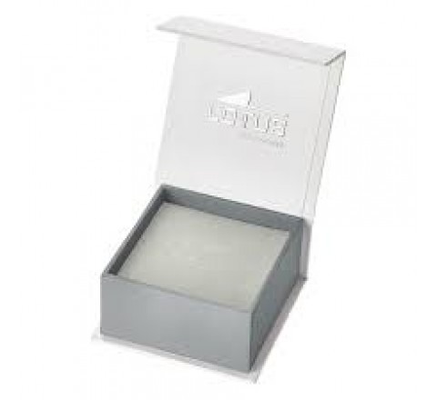 ANILLO PANDORA PLATA CIRCONITAS CON GARRAS N?16 LP3442-3/116