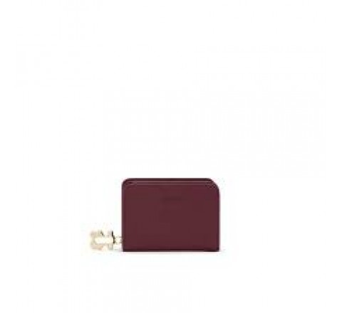 BILLETERA M TOUS FOLD BURDEOS 2002306021