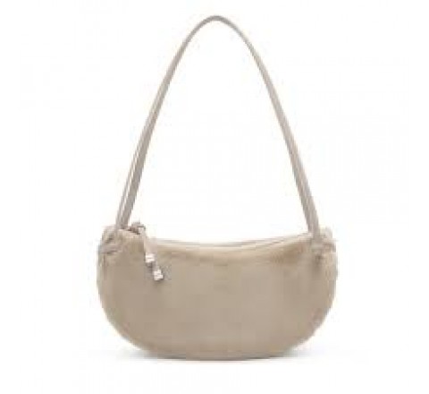 BOLSO DE HOMBRO TOUS HALFMOON TOPO-WILD 2002359045