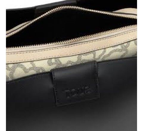 CITY M TOUS KAOS ICON NEGRO 2002355251