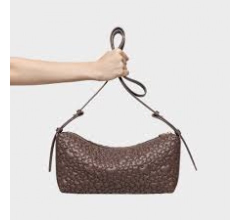 BANDOLERA TOUS PUFFY BEAR MARRON 2002354743