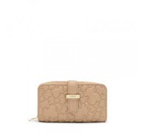 BILLETERA M TOUS BRIDGE PUFFY BEAR ARENA 2002304604