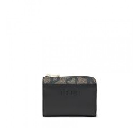 MONEDERO L TOUS KAOS ICON NEGRO 2002357451