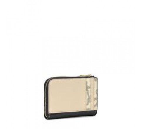 MONEDERO L TOUS KAOS ICON NEGRO 2002357451