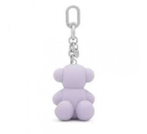 LLAVERO PARFUM TOUS COVER BOLD BEAR MALVA 2002361068