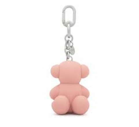 LLAVERO PARFUM TOUS COVER BOLD BEAR ROSA 2002361013