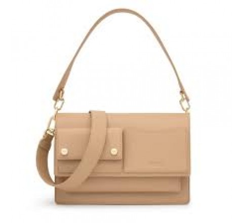 BANDOLERA M TOUS AUDREE POCKETS ARENA 2002358101