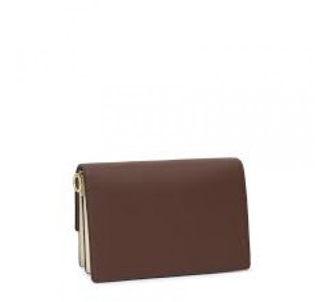 BANDOLERA M TOUS AUDREE SAFF BEIGE-MARRON 2002358201