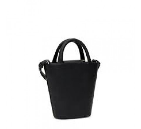 MINI CESTA TOUS BACK TO BASICS NEGRO 2002358951