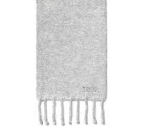 200X35 BUFANDA TOUS CRYSTAL GRIS CLARO 2002358047