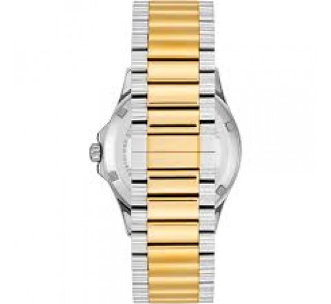 RELOJ TOUS CAJA Y ARMIS BICOLOR DORADO 3000148700