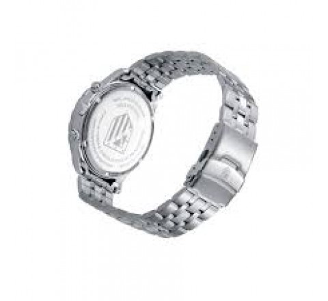 RELOJ VICEROY ACERO ATLETICO MADRID 41157-36